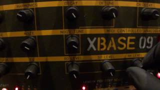 Video thumbnail for METASONIX D 1000 by HOX808
