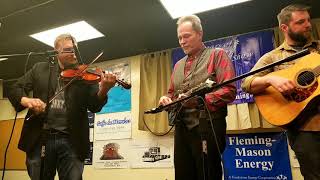 I&#39;ll Go Stepping Too  / The Grascals