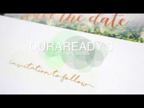 Address Labels Personalized