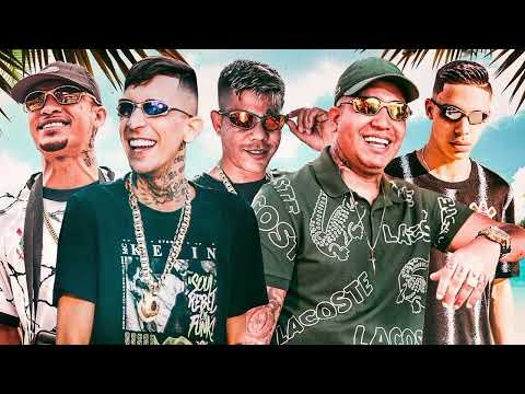 Salseirão MC kadu MC Lon MC lele jp MC Bruninho da praia DJ Aladin