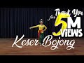 TARI KESER BOJONG Jaipongan Official Video