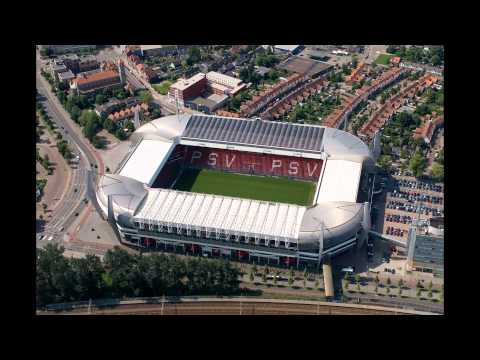 SBV Excelsior vs PSV Eindhoven 2012-05-06 | ALL GOALS & HIGHLIGHTS |