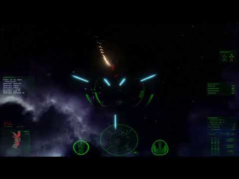 Freespace 2: The Scroll of Atankharzim - Cloak and Dagger