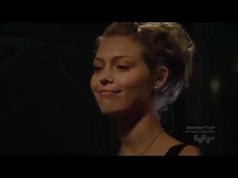 sgu stargate universe season 2 episode 14 hope