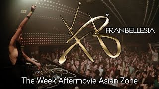 Fran Bellesia - The Week Aftermovie Asian Zone