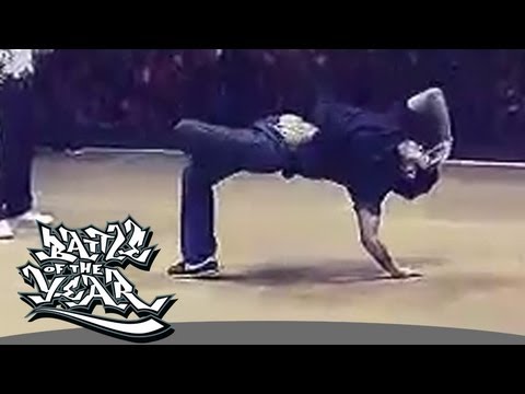 BOTY 2010 - HIGHLIGHTS [OFFICIAL HD VERSION BOTY TV]