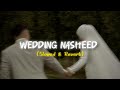 Wedding Nasheed Slowed Reverb Muhammad Al Muqit Without Music