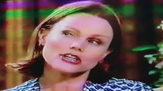 Belinda Carlisle on Regan Woman 1997 Part 2