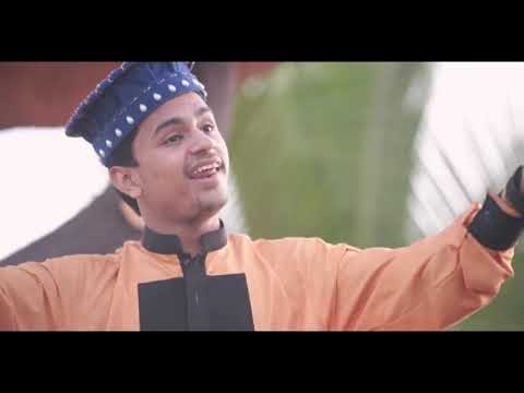 Full HD  Mola Meray Watan Wich We   Rao Brothers   2017 Best Kalam