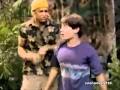 What Was THAT Jumping Ship