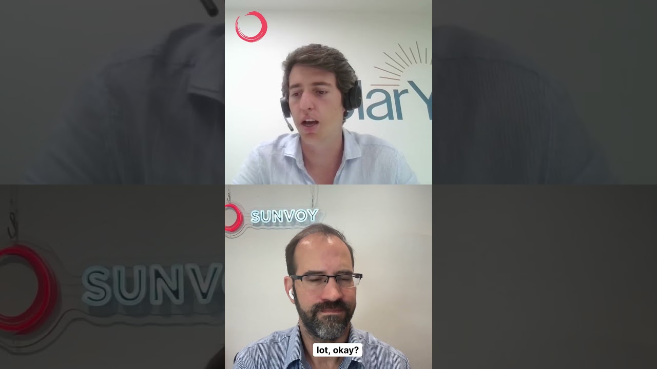 Solar Boom in Spain: 2022's Perfect Storm