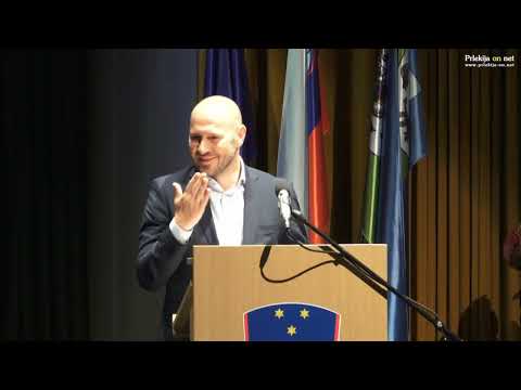 Slavnostna seja ob 32. občinskem prazniku Občine Sv. Jurij ob Ščavnici