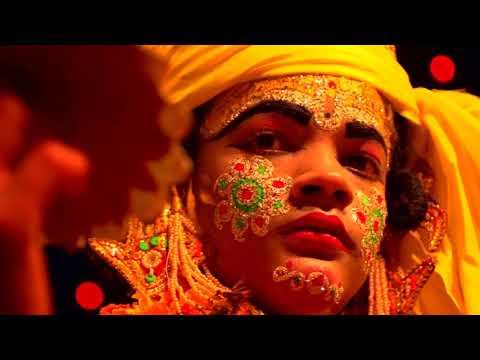 Incredible India from Above - 4K Bird's Eye View of the Spectacular and Diverse Country