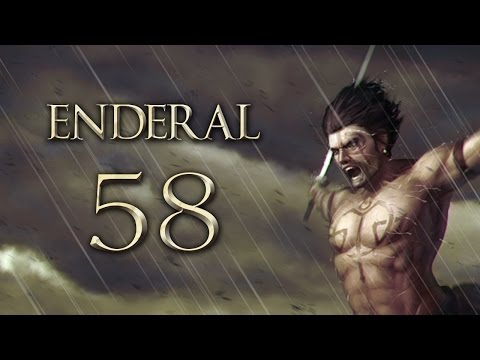 Enderal [EN] - Part 58 (MADNESS - Skyrim Mod Let's Play PC Gameplay Walkthrough)
