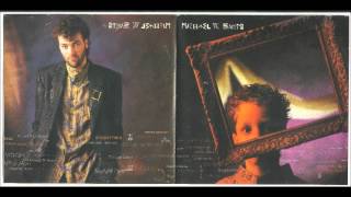 Michael W Smith  1986 - The Big Picture - Voices