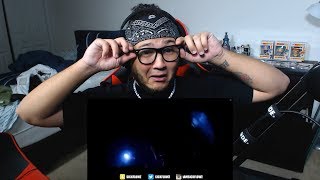 🎤 Hip-Hop Fan Reacts To Bring Me The Horizon - For Stevie Wonder&#39;s Eyes Only (braille)