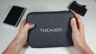 ThieAudio Legacy 4 Unboxing