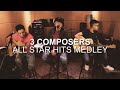 3 Composer - All Star Hits
