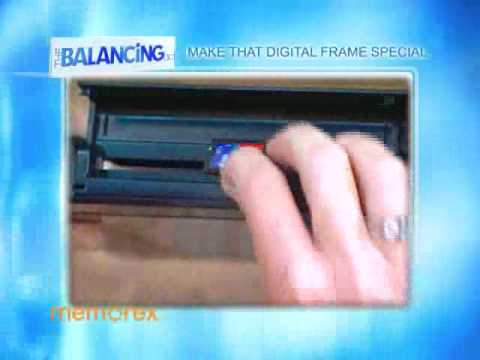 The Balancing Act Show 1166 - Imation Corp.