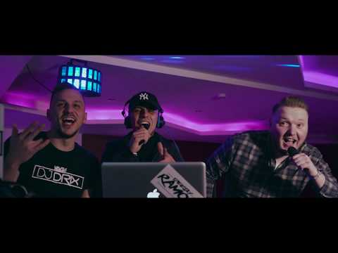 DJ DRIX & Emer ft. Halit Haliti - Bonnie & Clyde (Albanian Version)