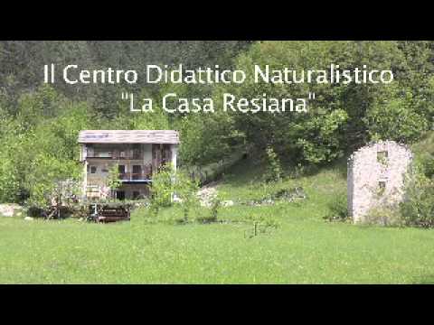 Il Centro Didattico Naturalistico - La Casa Resiana