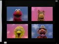 View Master Interactive Vision Program Magic On Sesame Street VHS