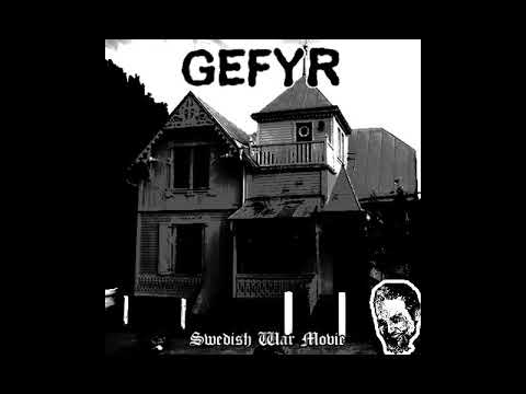 Gefyr - Swedish War Movie [2017]