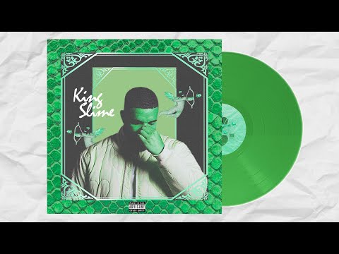 Drake AI - King Slime (Full Album)