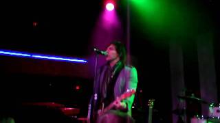 Miggs "Incredibly Close" 1/28/11