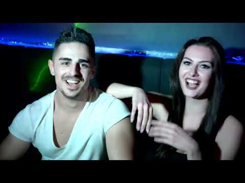 Adnan i Tarik   DUO X - Sarajka Official video