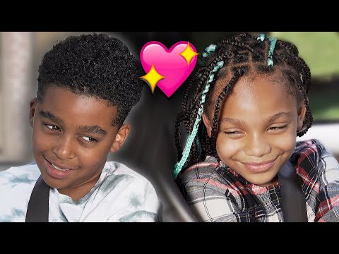 “MY SON’S GIRLFRIEND IS CRAZY!” 😳 Episode 2