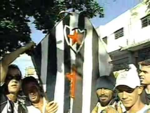 Treze Campeão Paraibano 2010