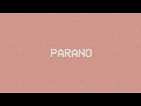 Videoclip de Parano — Louane