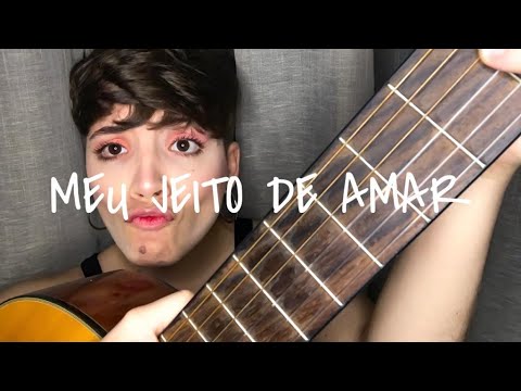 Meu jeito de amar - Duda Beat (Cover: Lari Luma)