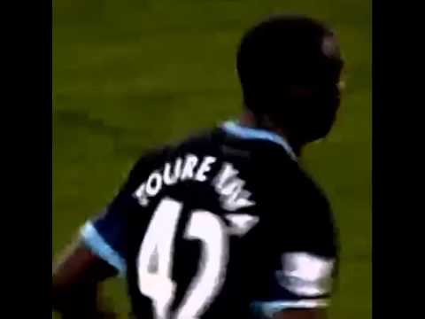 Arsenal   2 -  1   Manchester City - Premier League - Fecha 17 - Resumen del partido y los goles