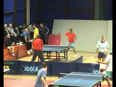 Radun :  Djordjevic  - 1 : 3