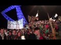 Lednica 2013 - Przejście przez Bramę Rybę ...