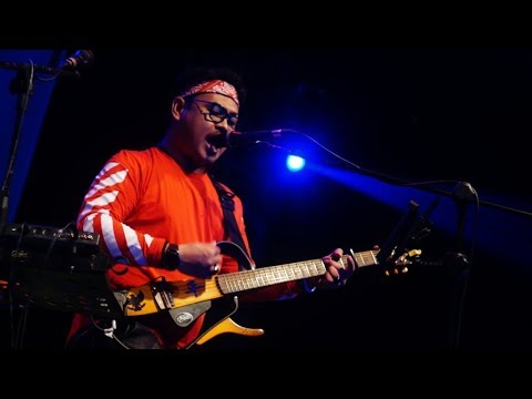 Fandy WD -  Iwan Fals Surat Buat Wakil Rakyat Cover