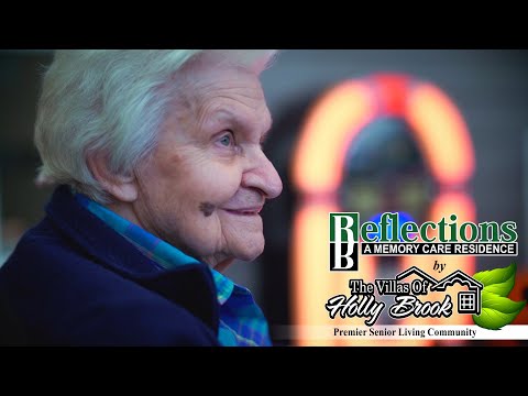 Villas of Holly Brook - Worth Every Minute