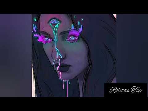 Scary monsters-MATTN, Selva, Wankelmunt (Sub. Español/Inglés)