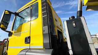 MAN TGS 41.460 kipper | Foto 4 - Autoline