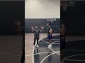 When You Train With A Shooting Coach I Thought It Was A Scam