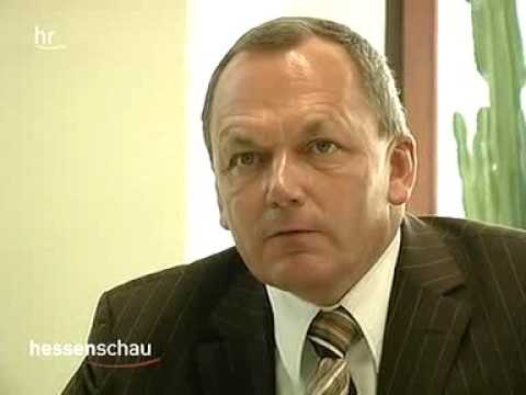 Ziegler & Kollegen - Hessenschau: Rinderknochenskandal an der Uniklinik Marburg