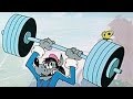 Nu Pogodi Episode 4 Stadium ENG SUB