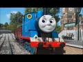 Hero Of The Rails Thomas Runaway Scene Japanese Version