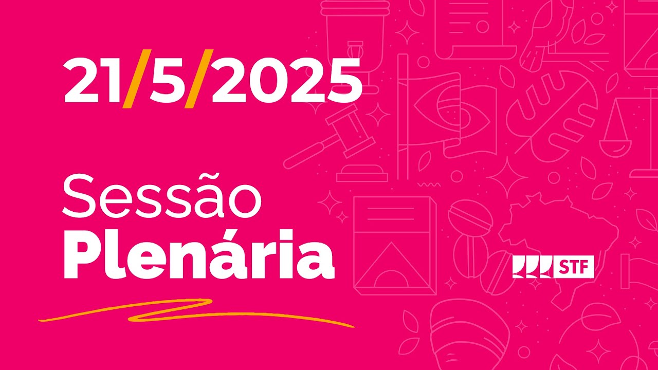 Sessão Plenária - prova obtida em celular perdido na cena do crime - 15/5/2025
