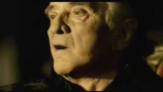 Johnny Cash - Hurt video