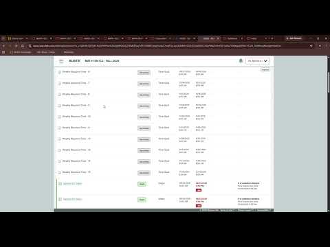 MATH 1314   Week 3 and Week 4   Unit 1 Exam