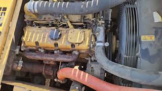 Escavadora de rastos Caterpillar 315 C a venda - Imagem 8 | Machineryline BR Escavadora de rastos Caterpillar 315 C | Imagem 8 - Machineryline