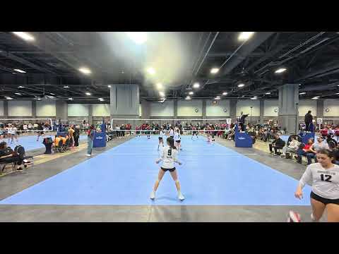 Capitol Hill Classic '26 - Day 1-3 - vs Metro 18 North - 2026 BEV 18 Empire